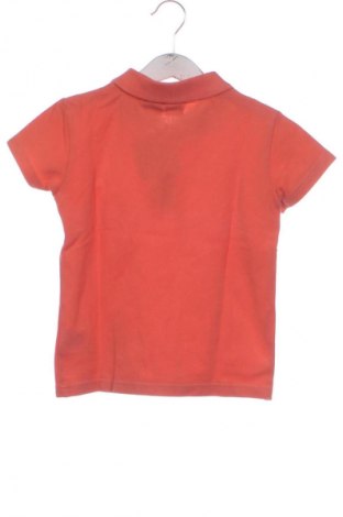 Kinder T-Shirt Bob, Größe 3-4y/ 104-110 cm, Farbe Orange, Preis 5,11 €