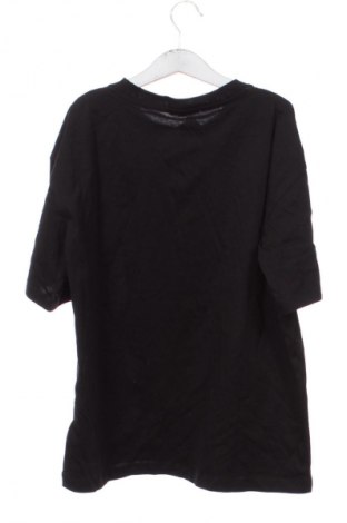 Kinder T-Shirt Calvin Klein Jeans, Größe 11-12y/ 152-158 cm, Farbe Schwarz, Preis 31,99 €