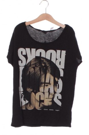 Kinder T-Shirt H&M, Größe 9-10y/ 140-146 cm, Farbe Mehrfarbig, Preis € 1,99