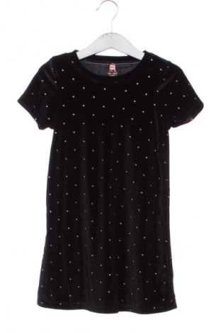 Παιδικό μπλουζάκι Hema, Μέγεθος 3-4y/ 104-110 εκ., Χρώμα Μαύρο, Τιμή 6,99 €