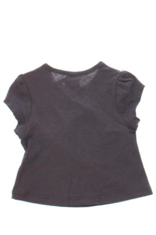 Kinder T-Shirt Kiabi, Größe 1-2m/ 50-56 cm, Farbe Grau, Preis 5,92 €