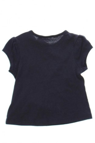 Kinder T-Shirt Kiabi, Größe 2-3m/ 56-62 cm, Farbe Blau, Preis 6,45 €