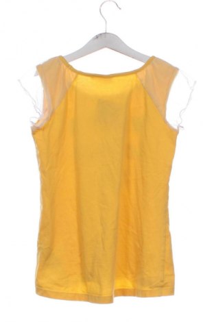 Detské tričko Kids, Veľkosť 8-9y/ 134-140 cm, Farba Žltá, Cena  1,95 €
