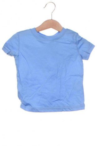 Παιδικό μπλουζάκι LAT Apparel, Μέγεθος 12-18m/ 80-86 εκ., Χρώμα Μπλέ, Τιμή 2,99 €