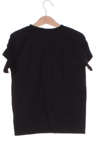 Παιδικό μπλουζάκι LAT Apparel, Μέγεθος 5-6y/ 116-122 εκ., Χρώμα Μαύρο, Τιμή 2,99 €