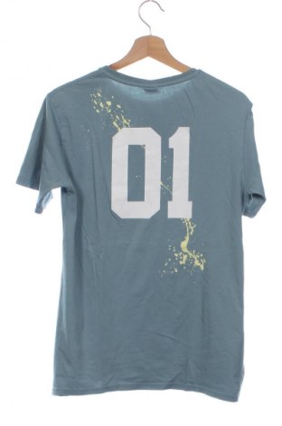 Kinder T-Shirt LC Waikiki, Größe 11-12y/ 152-158 cm, Farbe Blau, Preis 9,72 €