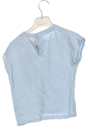 Kinder T-Shirt Lupilu, Größe 18-24m/ 86-98 cm, Farbe Blau, Preis 5,13 €