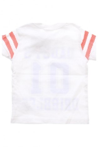 Kinder T-Shirt Next, Größe 2-3m/ 56-62 cm, Farbe Weiß, Preis 2,99 €