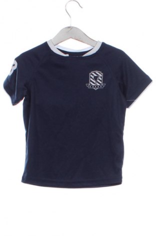 Kinder T-Shirt Sinsay, Größe 2-3y/ 98-104 cm, Farbe Blau, Preis 1,99 €