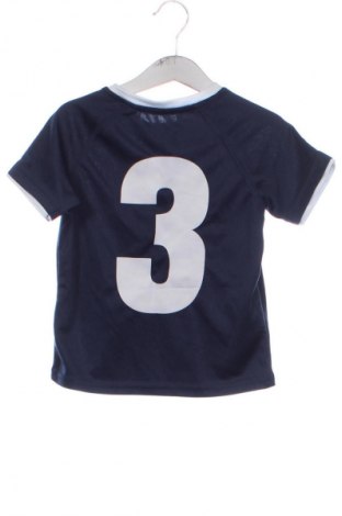 Kinder T-Shirt Sinsay, Größe 2-3y/ 98-104 cm, Farbe Blau, Preis 1,99 €