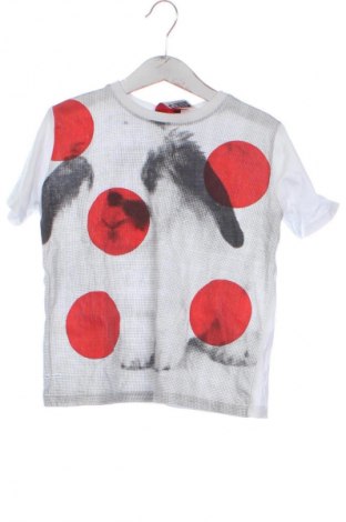 Kinder T-Shirt Stella McCartney, Größe 5-6y/ 116-122 cm, Farbe Mehrfarbig, Preis 40,41 €