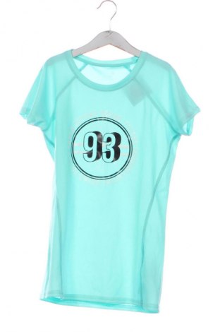 Παιδικό μπλουζάκι Unbranded, Μέγεθος 12-13y/ 158-164 εκ., Χρώμα Πράσινο, Τιμή 2,99 €