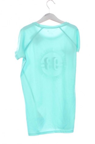 Παιδικό μπλουζάκι Unbranded, Μέγεθος 12-13y/ 158-164 εκ., Χρώμα Πράσινο, Τιμή 2,99 €