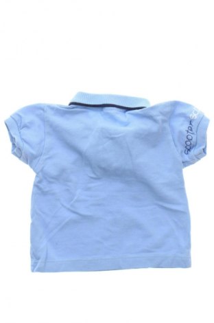 Kinder T-Shirt Unbranded, Größe 6-9m/ 68-74 cm, Farbe Blau, Preis 1,99 €