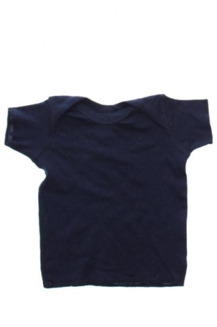 Παιδικό μπλουζάκι Unbranded, Μέγεθος 3-6m/ 62-68 εκ., Χρώμα Μπλέ, Τιμή 2,99 €