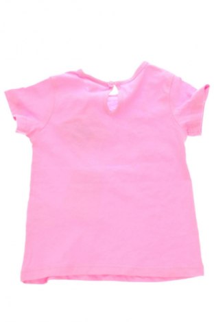 Kinder T-Shirt Unbranded, Größe 6-9m/ 68-74 cm, Farbe Rosa, Preis 5,86 €