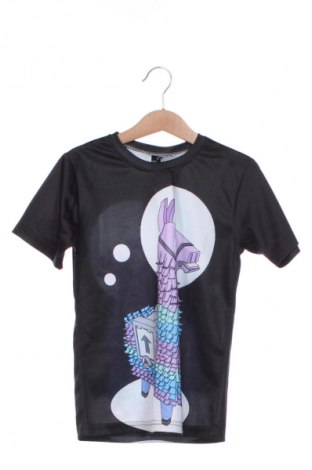 Dětské tričko  Unbranded, Velikost 13-14y/ 164-168 cm, Barva Černá, Cena  49,00 Kč