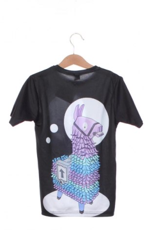 Dětské tričko  Unbranded, Velikost 13-14y/ 164-168 cm, Barva Černá, Cena  49,00 Kč