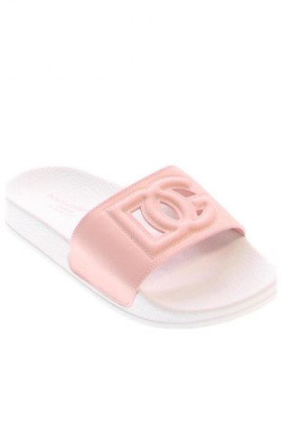 Detské papuče Dolce & Gabbana, Veľkosť 29, Farba Popolavo ružová, Cena  81,95 €