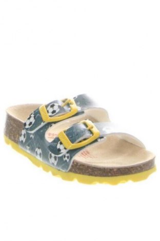 Παιδικές παντόφλες Super Fit, Μέγεθος 24, Χρώμα Μπλέ, Τιμή 14,99 €