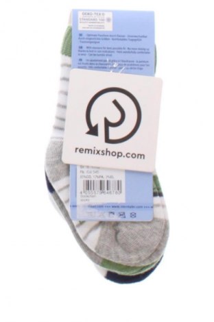 Dětské ponožky  Sterntaler, Velikost 17y, Barva Vícebarevné, Cena  79,00 Kč