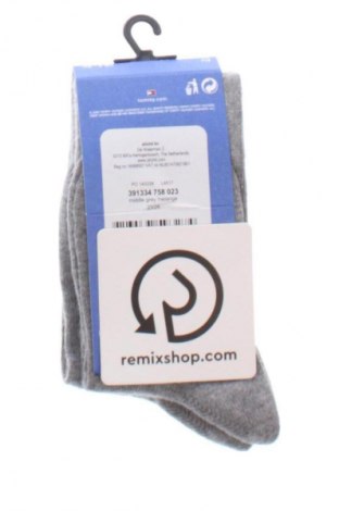 Skarpety dziecięce Tommy Hilfiger, Rozmiar 23y, Kolor Szary, Cena 51,99 zł