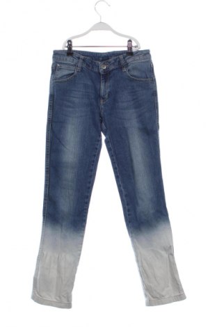 Kinderjeans Arizona, Größe 14-15y/ 168-170 cm, Farbe Blau, Preis 2,99 €