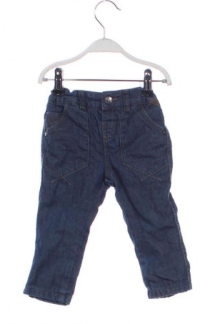 Kinderjeans Baby Club, Größe 6-9m/ 68-74 cm, Farbe Blau, Preis 2,99 €