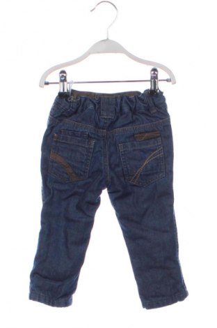 Kinderjeans Baby Club, Größe 6-9m/ 68-74 cm, Farbe Blau, Preis 2,99 €