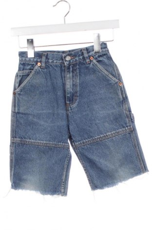 Kinderjeans Bhs, Größe 6-7y/ 122-128 cm, Farbe Blau, Preis 2,99 €