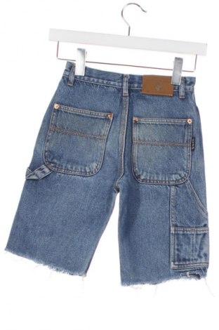 Kinderjeans Bhs, Größe 6-7y/ 122-128 cm, Farbe Blau, Preis 2,99 €