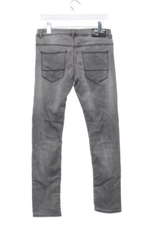 Gyerek farmernadrág Chapter, Méret 15-18y / 170-176 cm, Szín Szürke, Ár 4 301 Ft