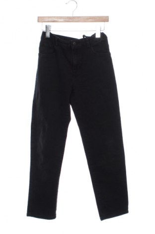 Детски дънки LC Waikiki, Размер 11-12y/ 152-158 см, Цвят Черен, Цена 2,04 €