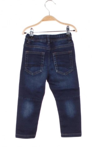 Kinderjeans Next, Größe 12-18m/ 80-86 cm, Farbe Blau, Preis 8,12 €
