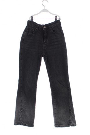 Kinderjeans Reserved, Größe 9-10y/ 140-146 cm, Farbe Schwarz, Preis 13,84 €