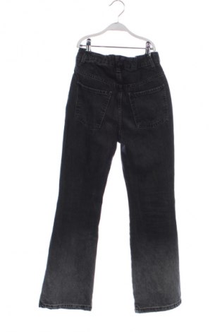 Kinderjeans Reserved, Größe 9-10y/ 140-146 cm, Farbe Schwarz, Preis 13,84 €