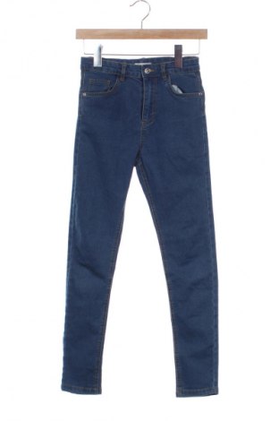Детски дънки Sinsay, Размер 10-11y/ 146-152 см, Цвят Син, Цена 2,04 €