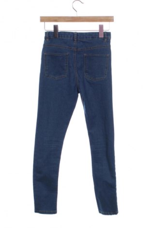 Детски дънки Sinsay, Размер 10-11y/ 146-152 см, Цвят Син, Цена 2,04 €