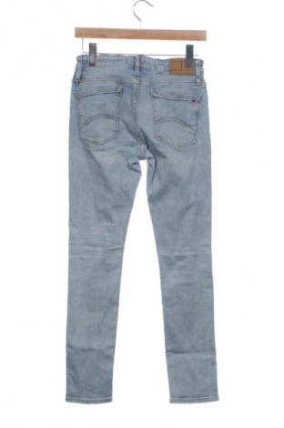 Детски дънки Tommy Hilfiger, Размер 13-14y/ 164-168 см, Цвят Син, Цена 6,72 €