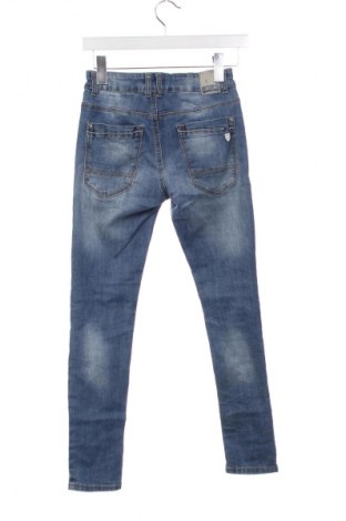 Kinderjeans Unbranded, Größe 11-12y/ 152-158 cm, Farbe Blau, Preis 8,63 €