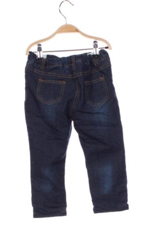Παιδικά τζίν Unbranded, Μέγεθος 18-24m/ 86-98 εκ., Χρώμα Μπλέ, Τιμή 1,99 €