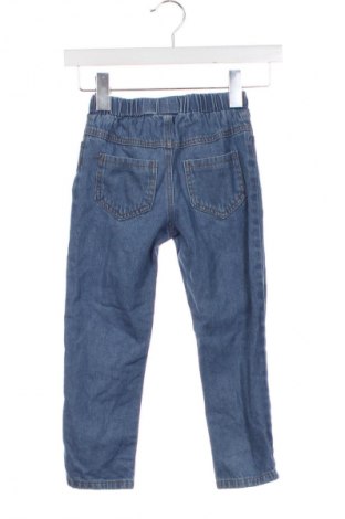 Kinderjeans Unbranded, Größe 5-6y/ 116-122 cm, Farbe Blau, Preis 15,58 €