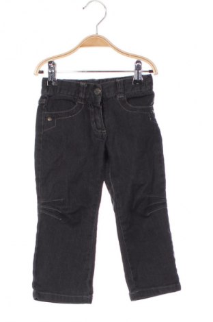 Παιδικά τζίν Unbranded, Μέγεθος 12-18m/ 80-86 εκ., Χρώμα Γκρί, Τιμή 1,99 €