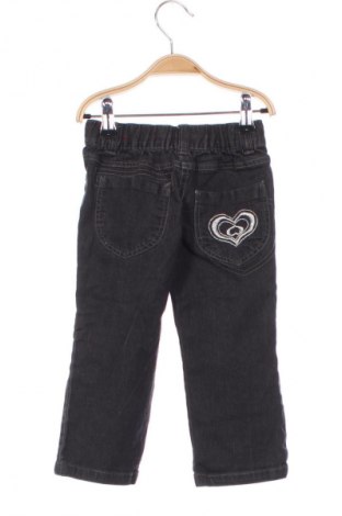 Παιδικά τζίν Unbranded, Μέγεθος 12-18m/ 80-86 εκ., Χρώμα Γκρί, Τιμή 1,99 €