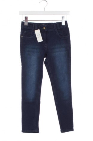 Παιδικά τζίν Unbranded, Μέγεθος 8-9y/ 134-140 εκ., Χρώμα Μπλέ, Τιμή 2,99 €