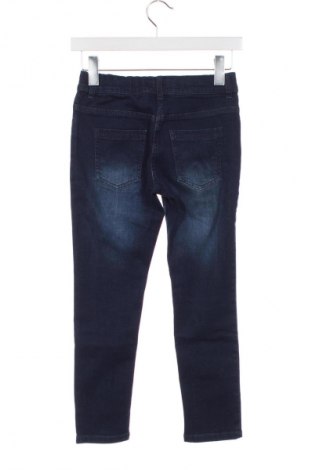 Παιδικά τζίν Unbranded, Μέγεθος 8-9y/ 134-140 εκ., Χρώμα Μπλέ, Τιμή 2,99 €