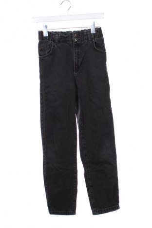 Kinderjeans Unbranded, Größe 11-12y/ 152-158 cm, Farbe Grau, Preis 5,11 €