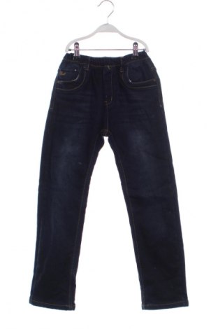 Kinderjeans Unbranded, Größe 9-10y/ 140-146 cm, Farbe Blau, Preis 4,99 €