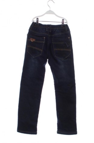 Kinderjeans Unbranded, Größe 9-10y/ 140-146 cm, Farbe Blau, Preis 4,99 €