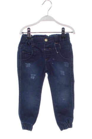 Gyerek farmernadrág Unbranded, Méret 9-12m / 74-80 cm, Szín Kék, Ár 1 169 Ft